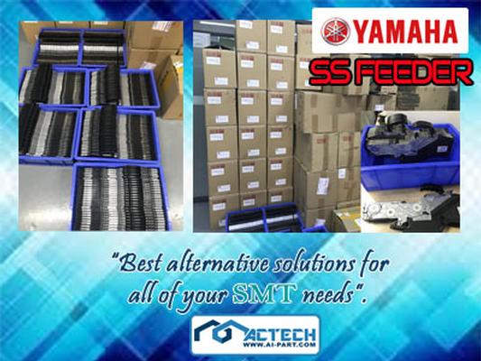 Yamaha SS Feeder